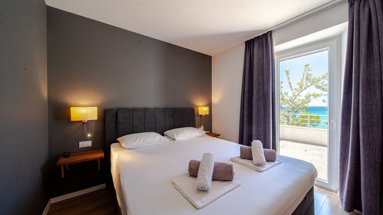 Photo of Bedroom in Zuljana