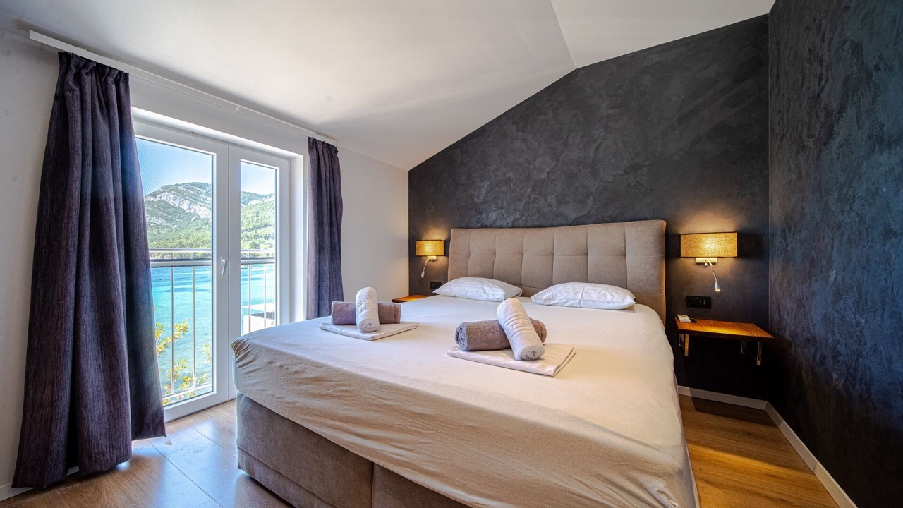Photo of Bedroom in Zuljana