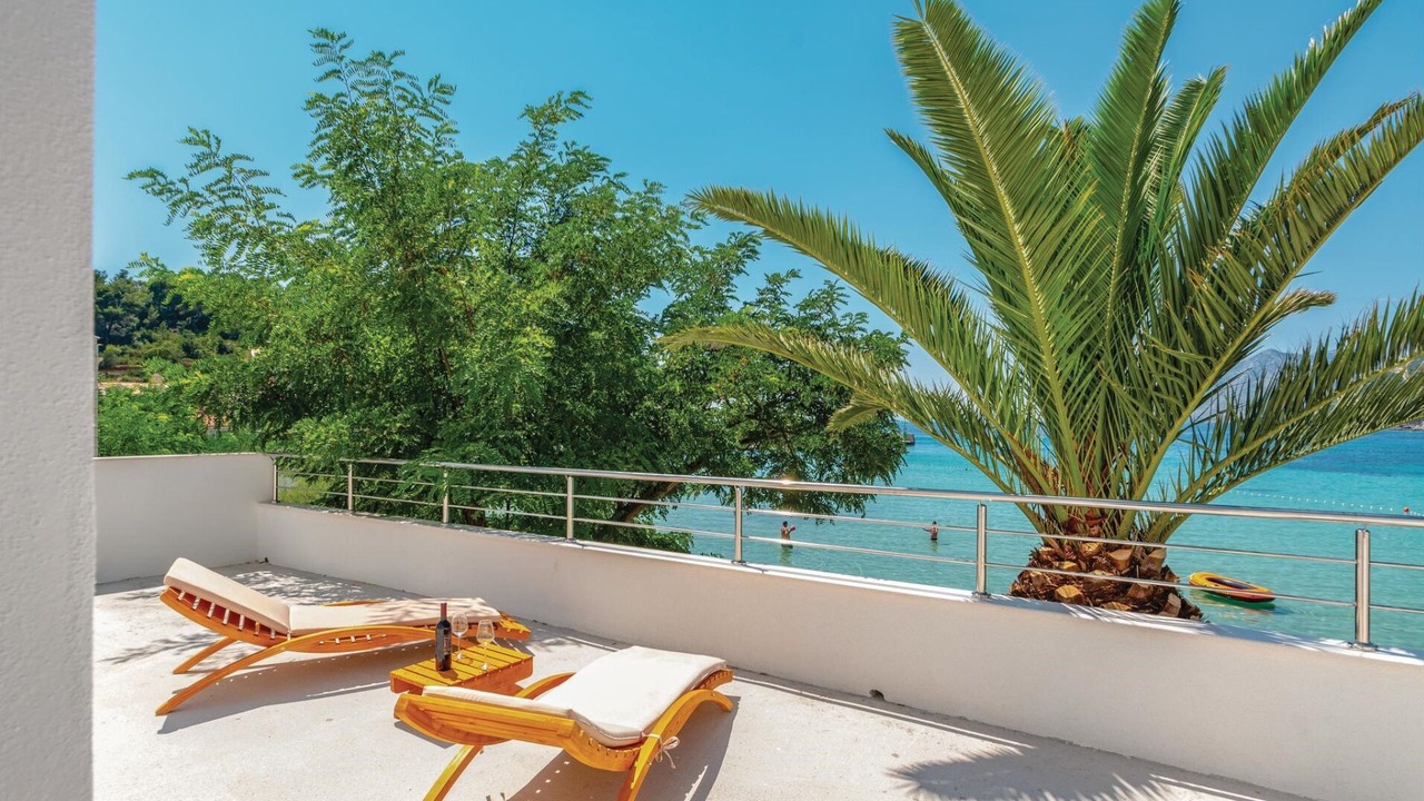 Photo of Patio Balcony in Zuljana