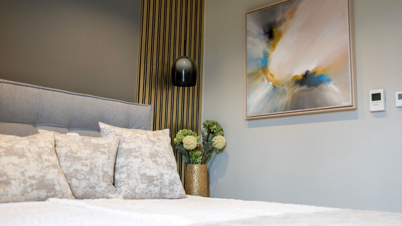Photo of Bedroom in Smrika