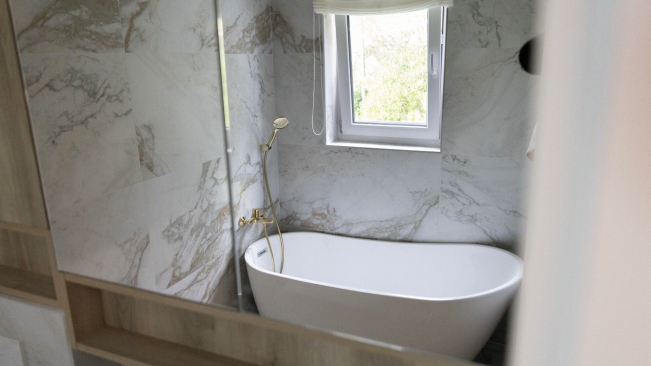 Photo of Bathroom in Smrika