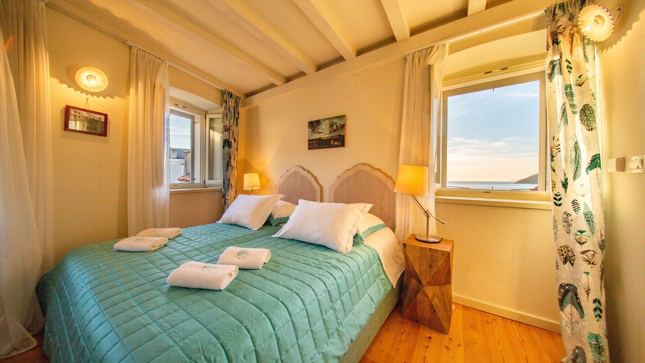Photo of Bedroom in Komiza