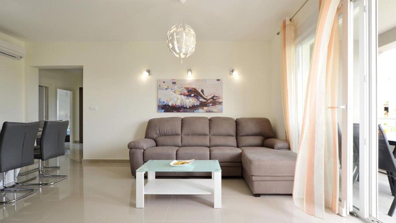 Photo of Livingroom in Seget Donji