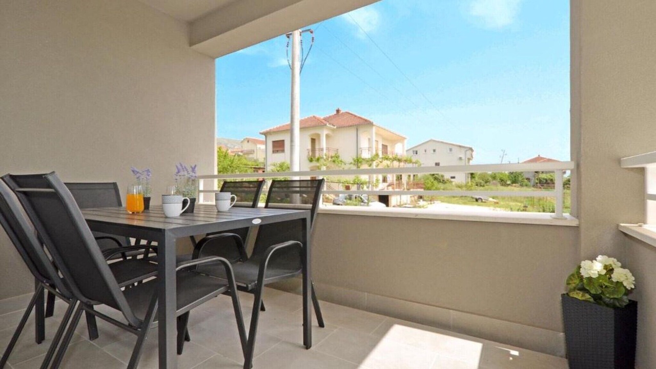 Photo of Patio Balcony in Seget Donji