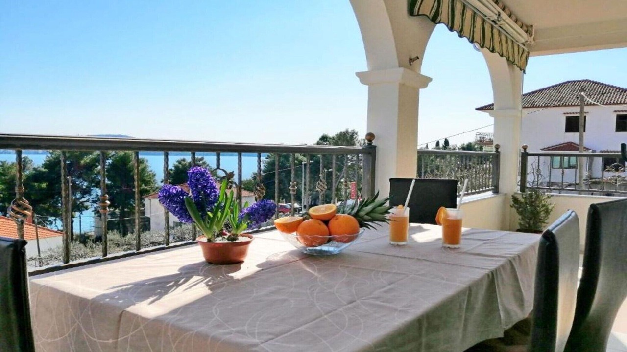 Photo of Patio Balcony in Seget Donji