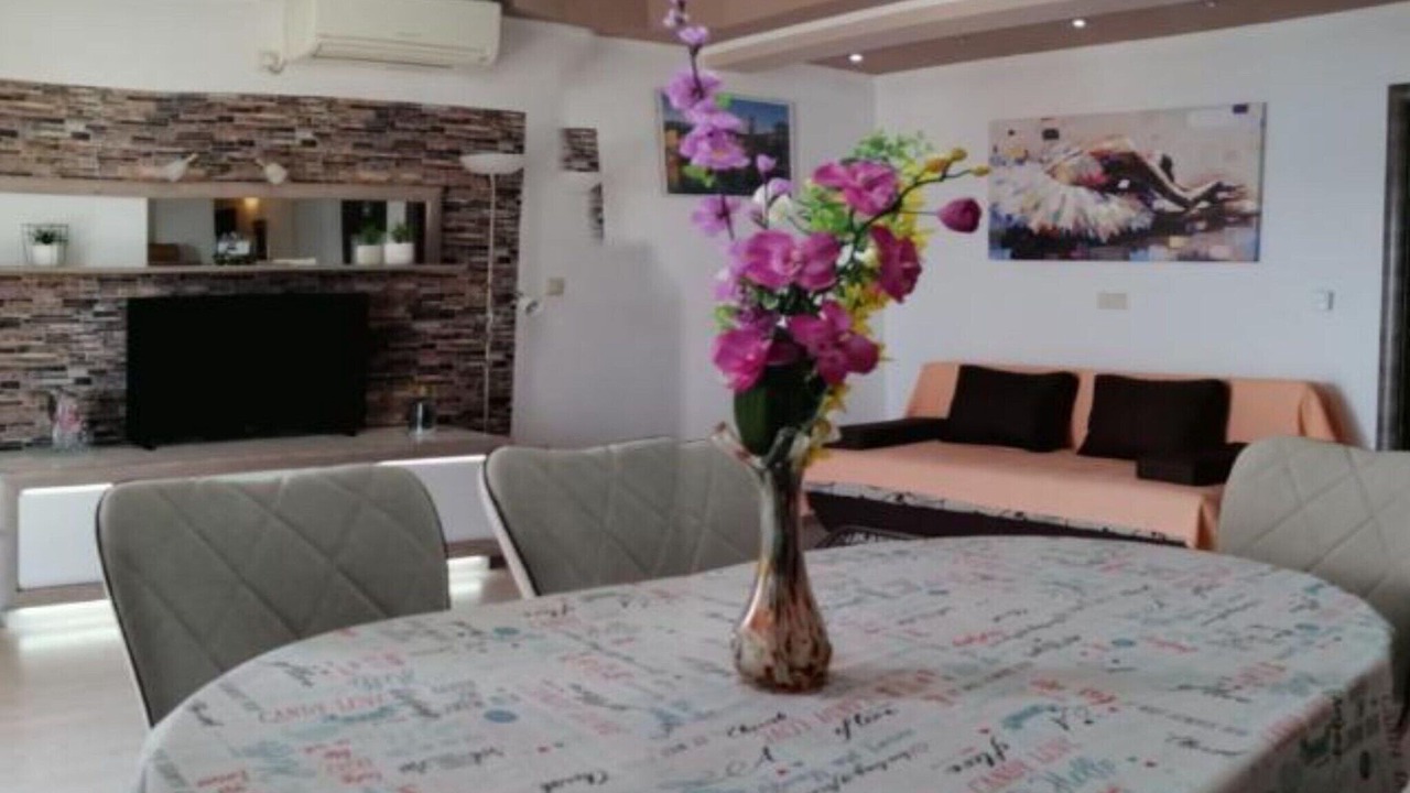 Photo of Livingroom in Seget Donji