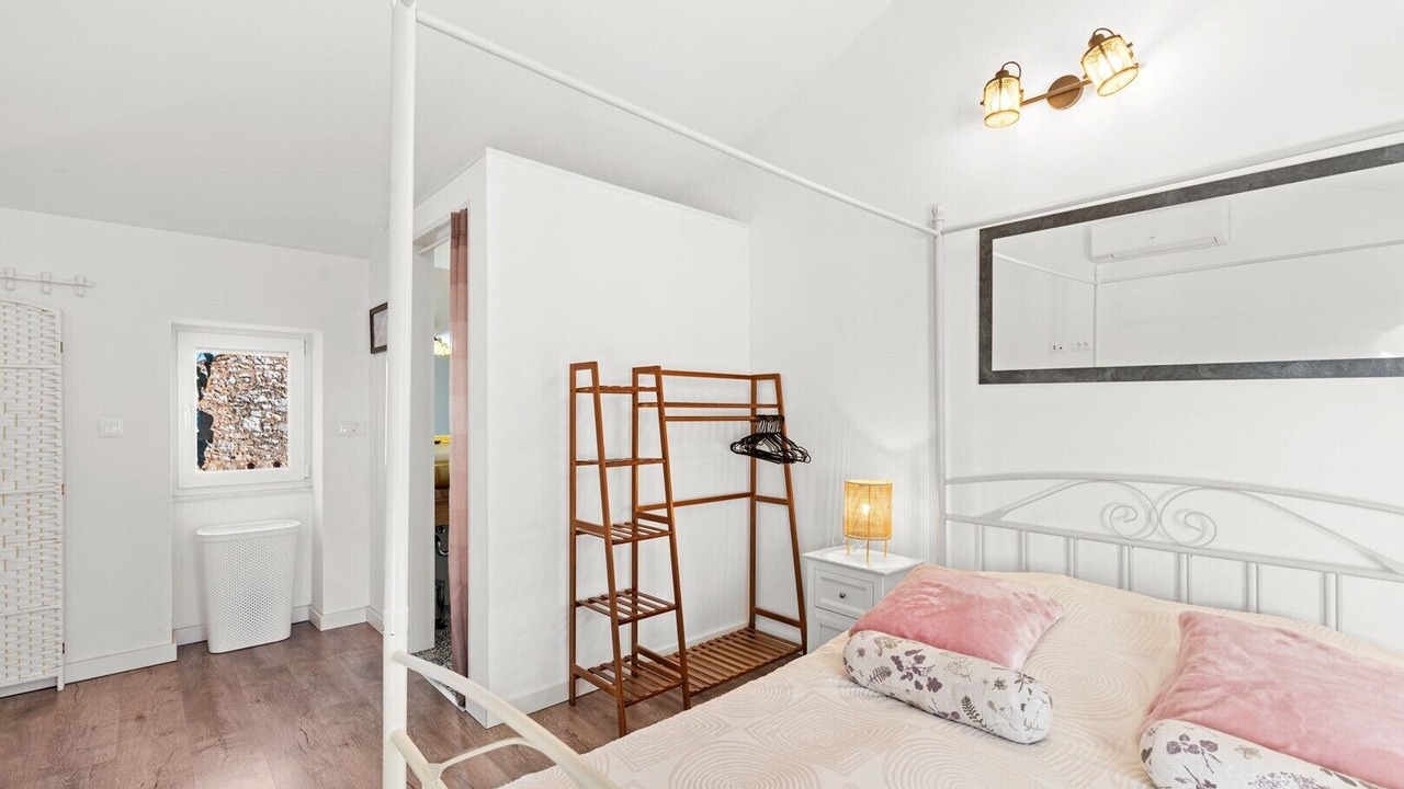 Photo of Bedroom in Babici
