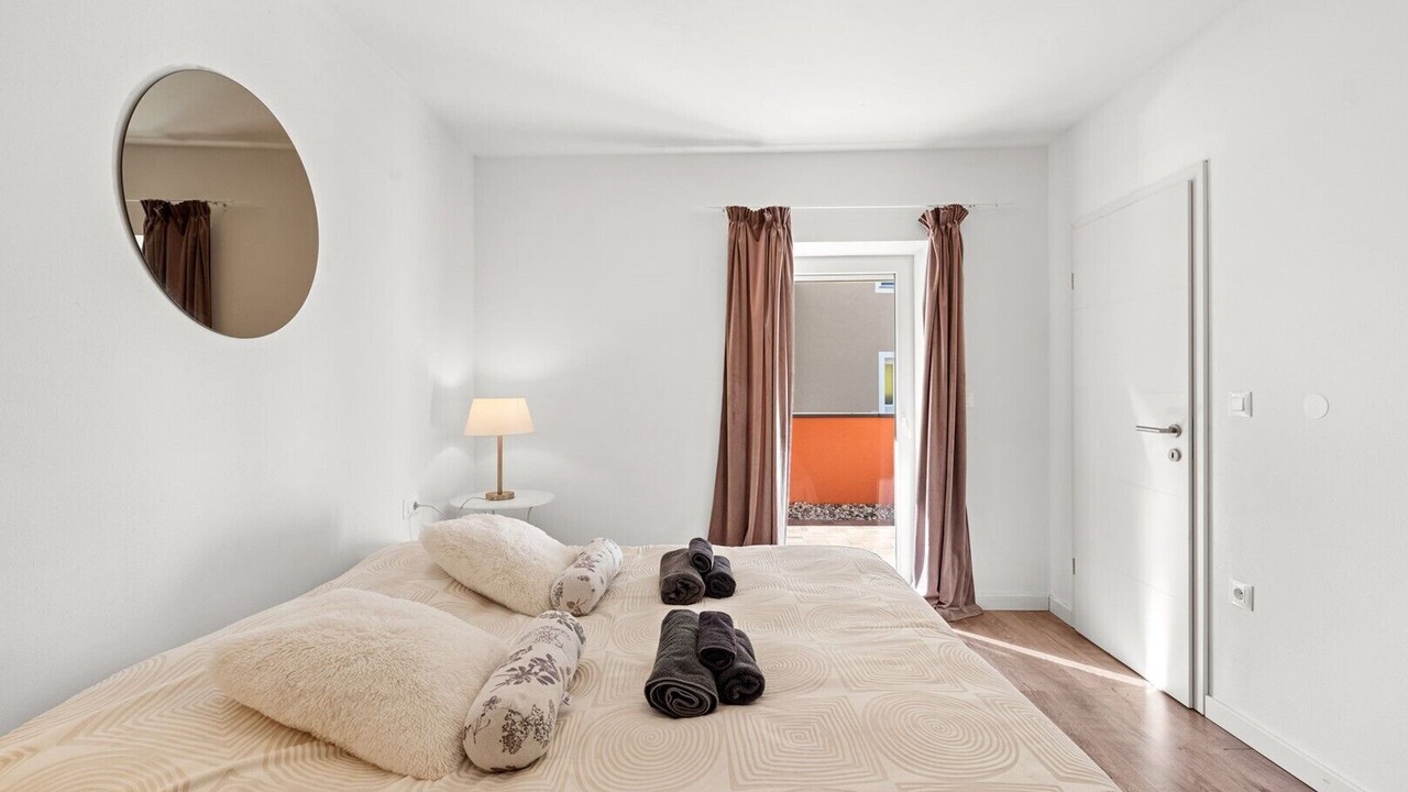 Photo of Bedroom in Babici