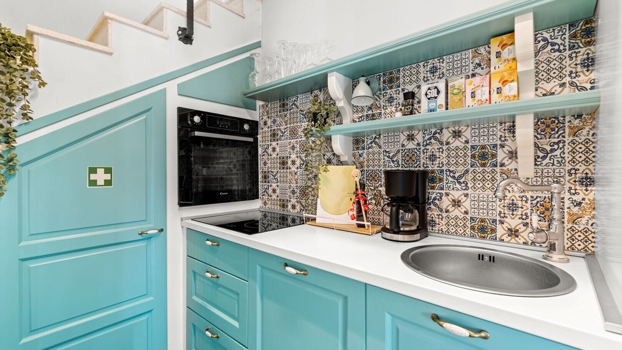 Photo of Kitchen in Babici