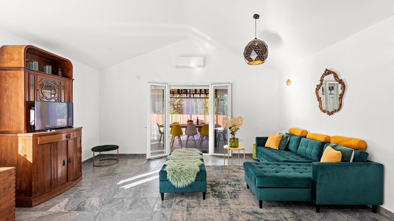Photo of Livingroom in Babici