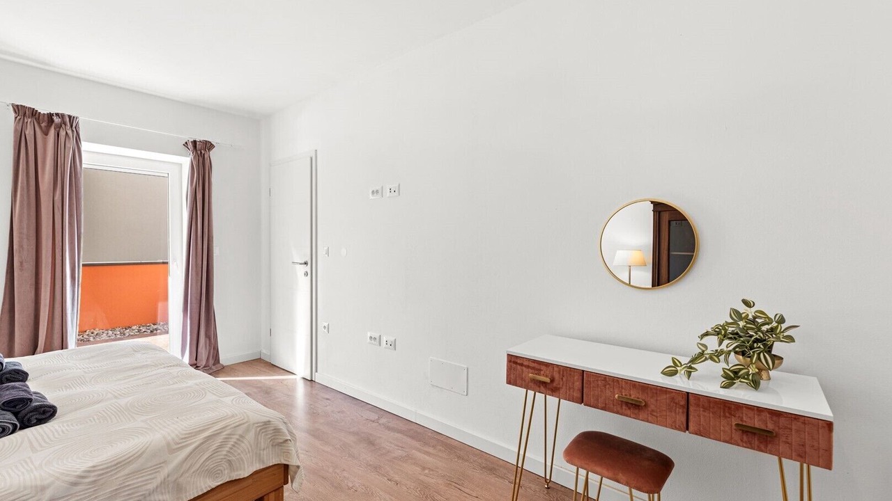 Photo of Bedroom in Babici
