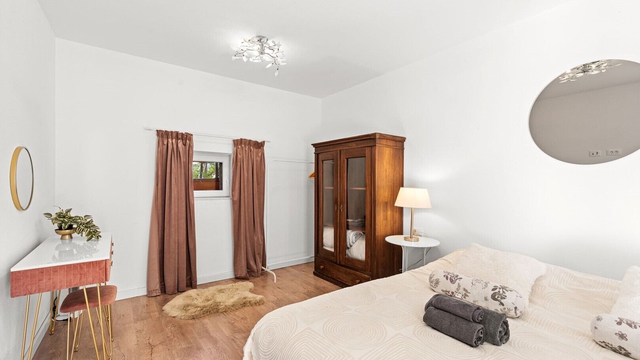 Photo of Bedroom in Babici