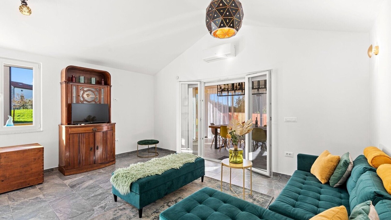 Photo of Livingroom in Babici