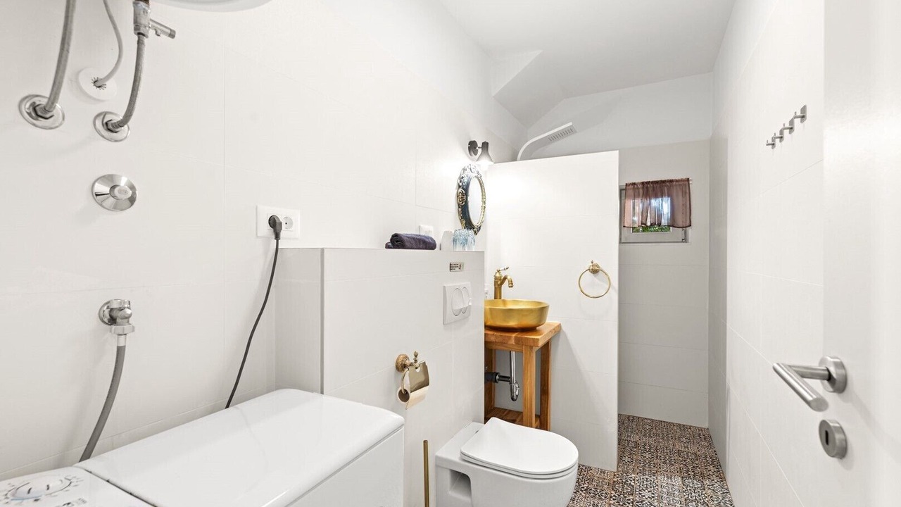 Photo of Bathroom in Babici