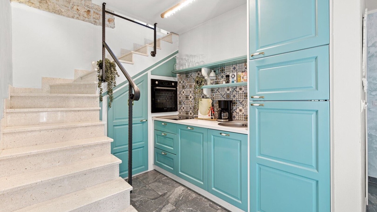 Photo of Kitchen in Babici