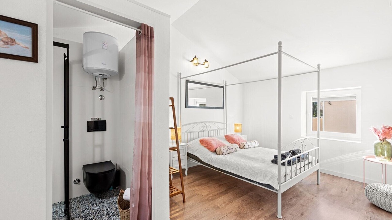 Photo of Bedroom in Babici