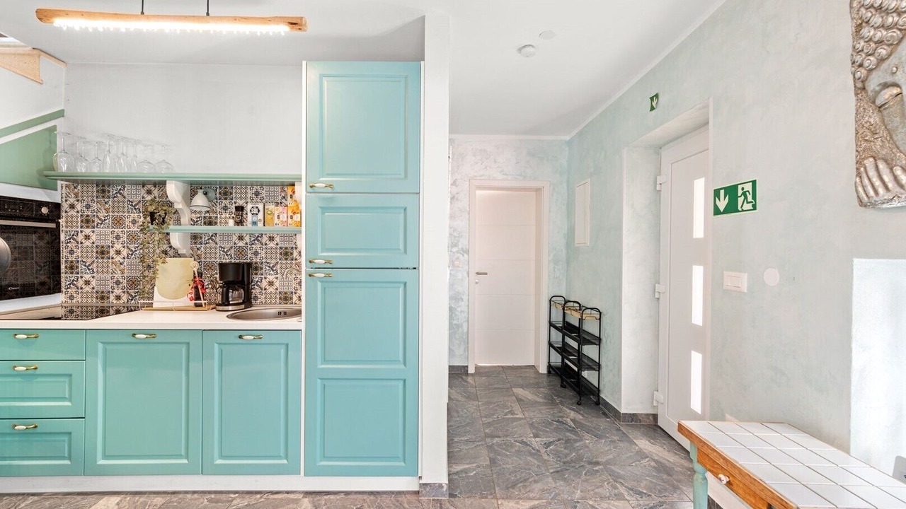 Photo of Kitchen in Babici
