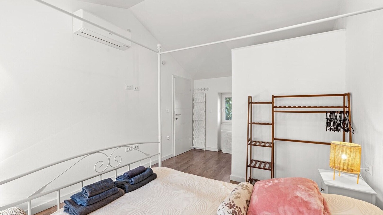 Photo of Bedroom in Babici