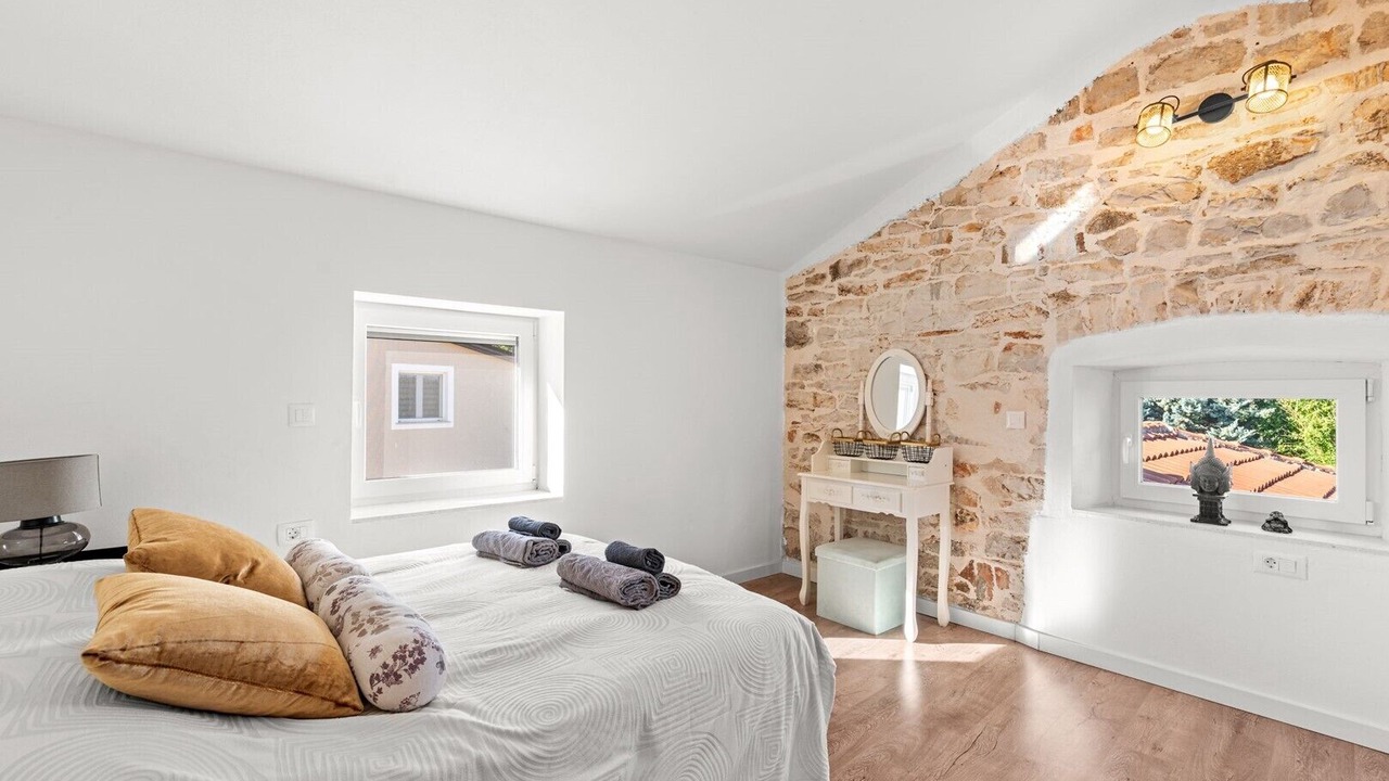 Photo of Bedroom in Babici