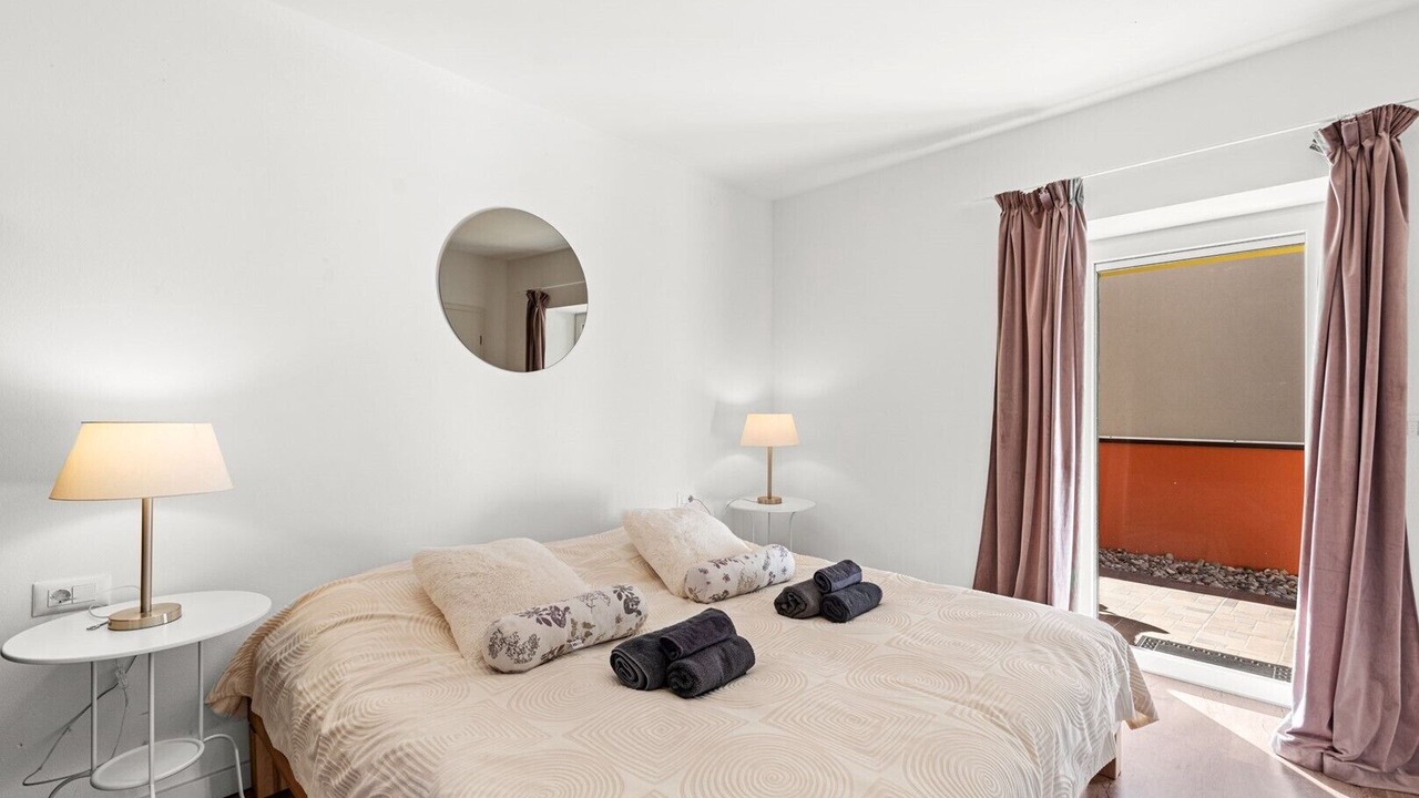 Photo of Bedroom in Babici