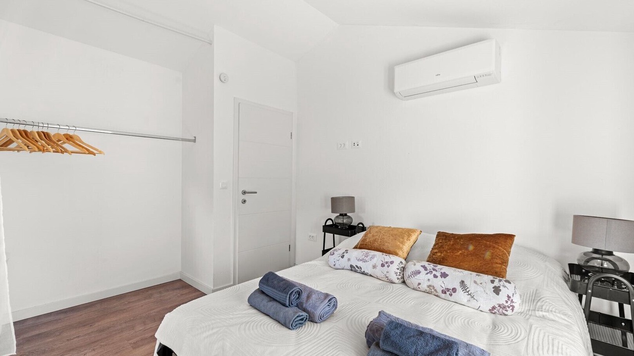 Photo of Bedroom in Babici