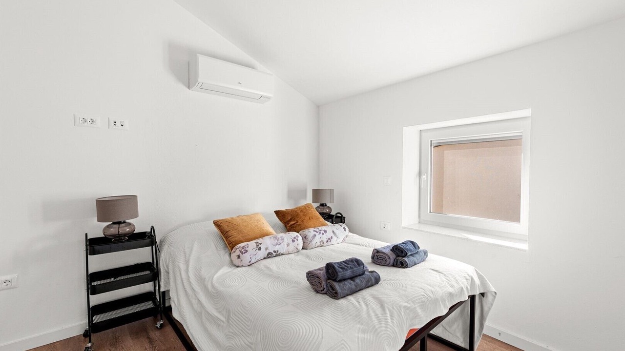 Photo of Bedroom in Babici