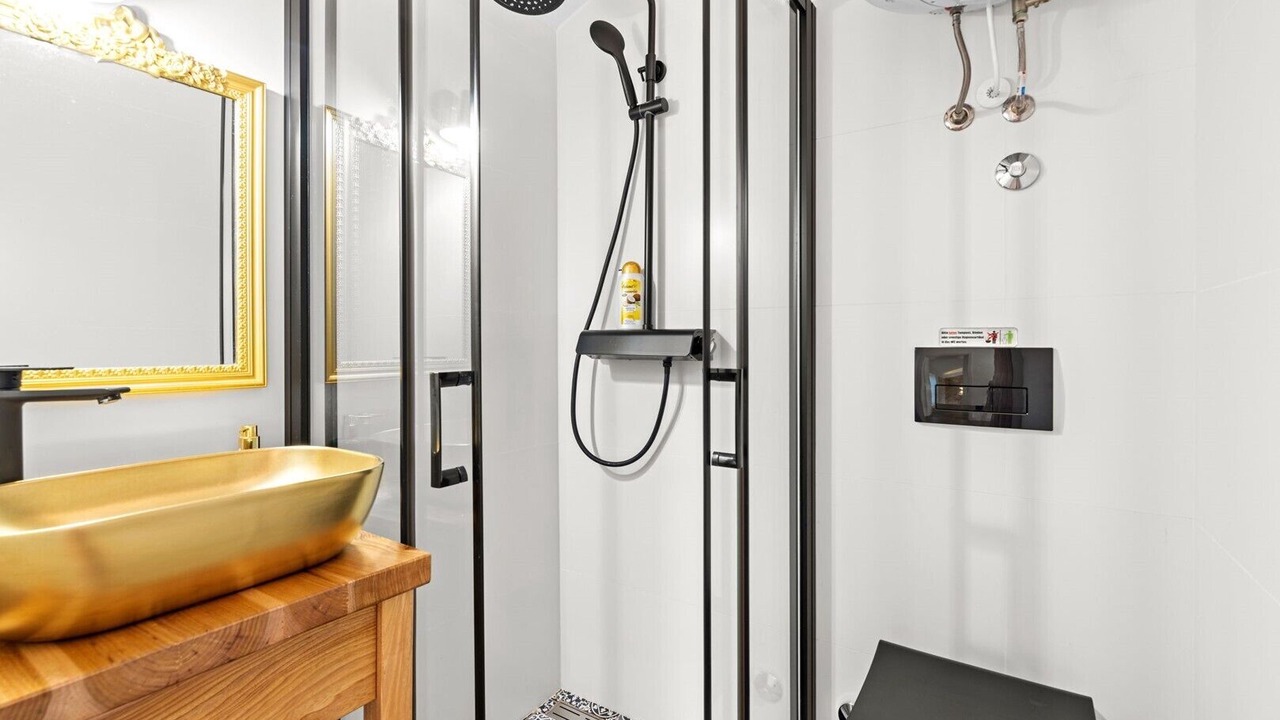 Photo of Bathroom in Babici