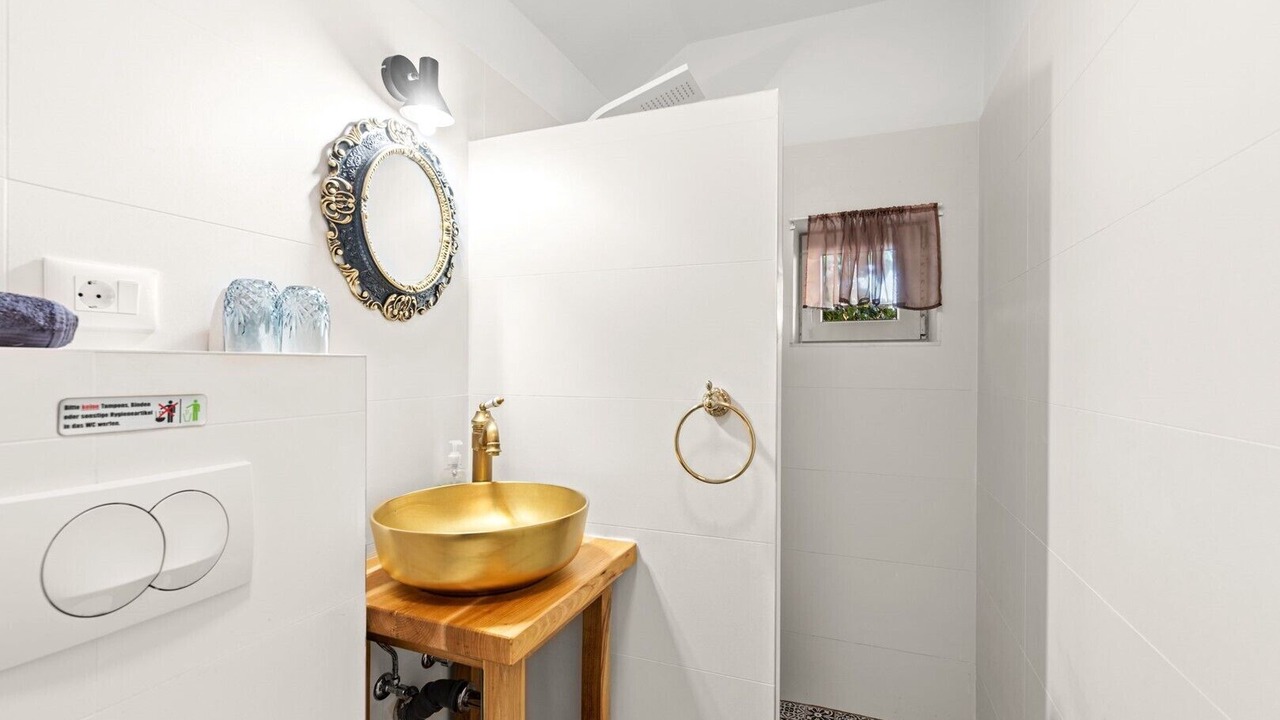 Photo of Bathroom in Babici