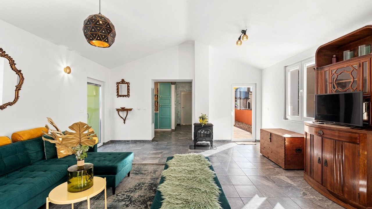 Photo of Livingroom in Babici