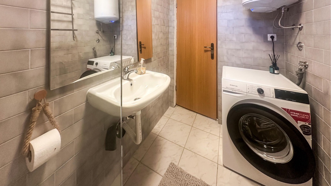 Photo of Bathroom in Benkovac