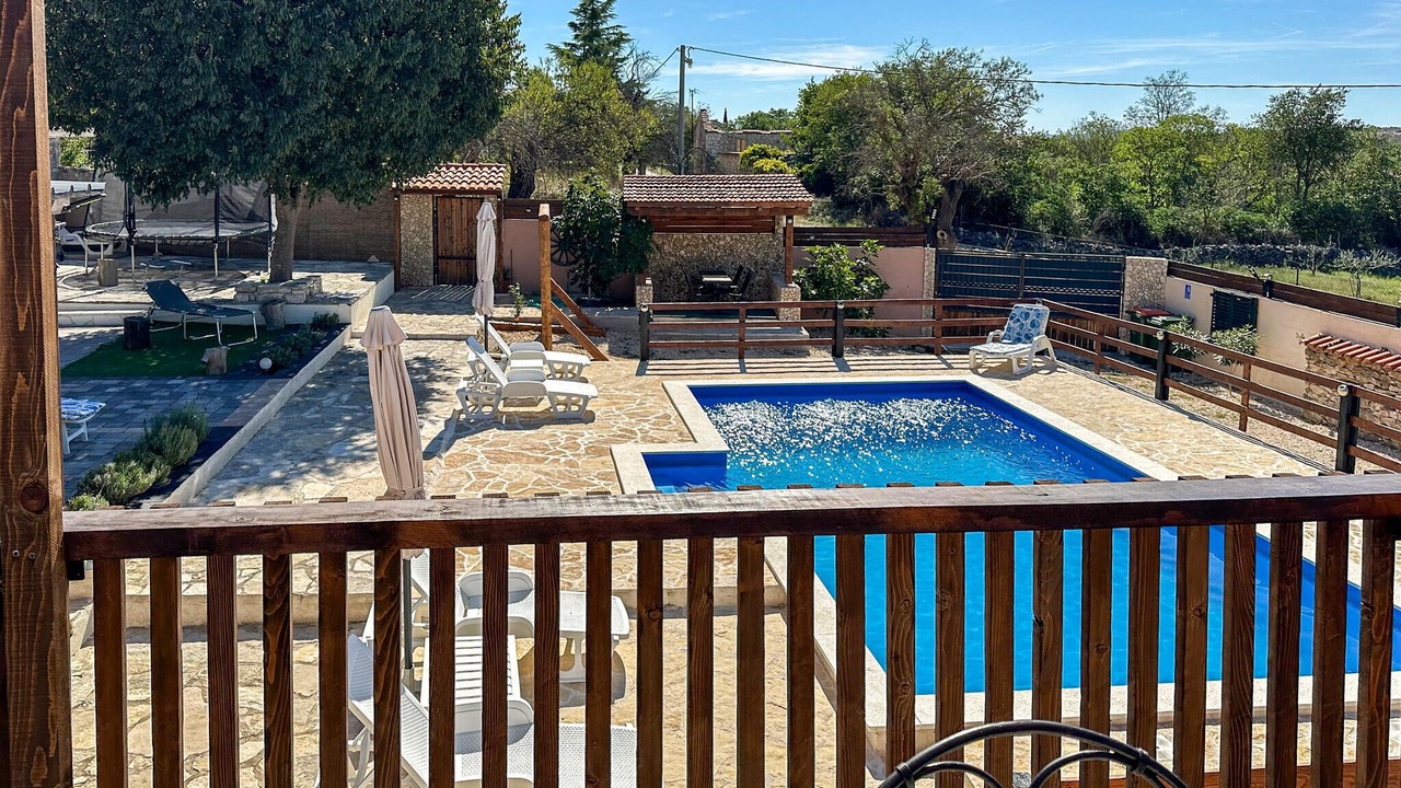 Photo of Outdoor in Benkovac