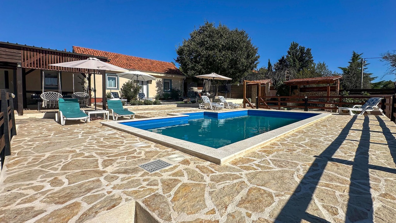 Photo of Outdoor in Benkovac