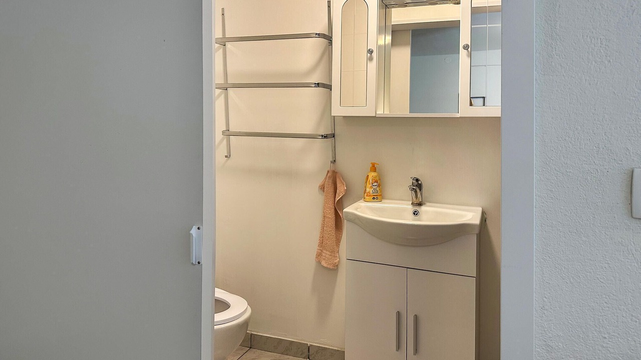 Photo of Bathroom in Benkovac