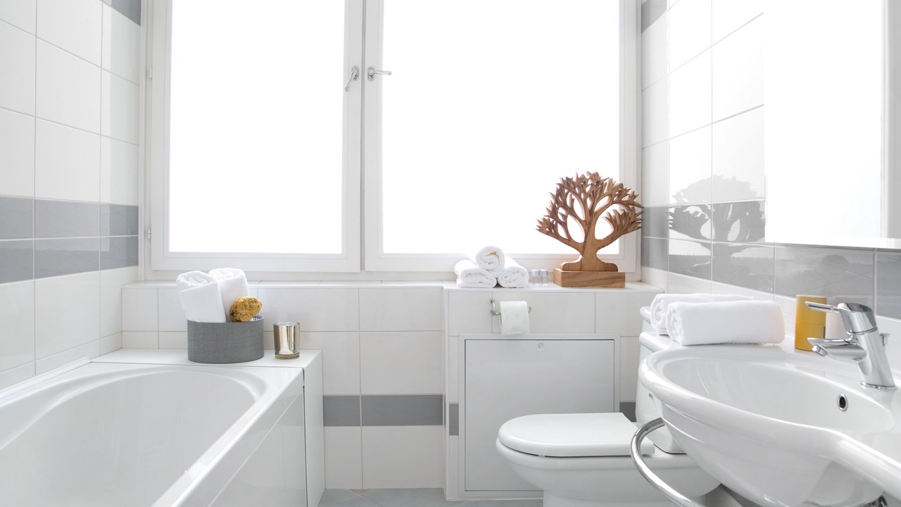 Photo of Bathroom in Zagreb