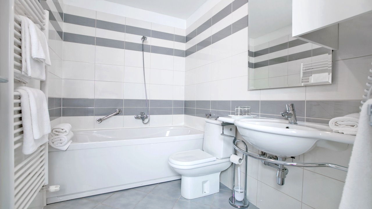 Photo of Bathroom in Zagreb