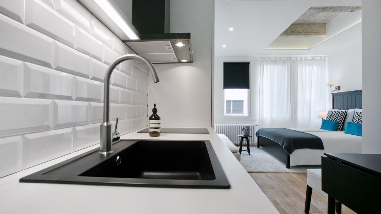Photo of Kitchen in Zagreb