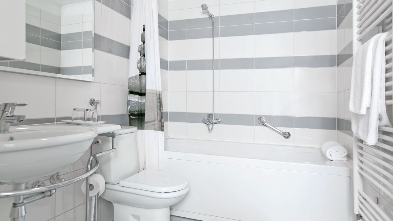 Photo of Bathroom in Zagreb