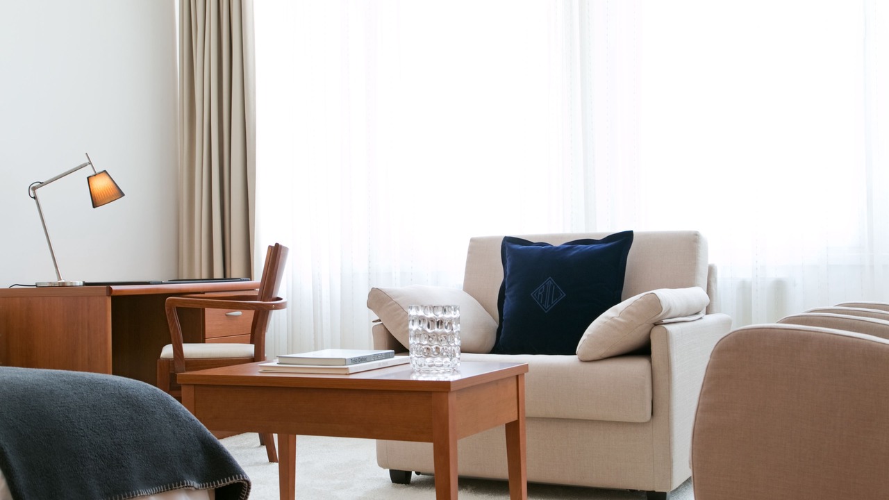 Photo of Livingroom in Zagreb