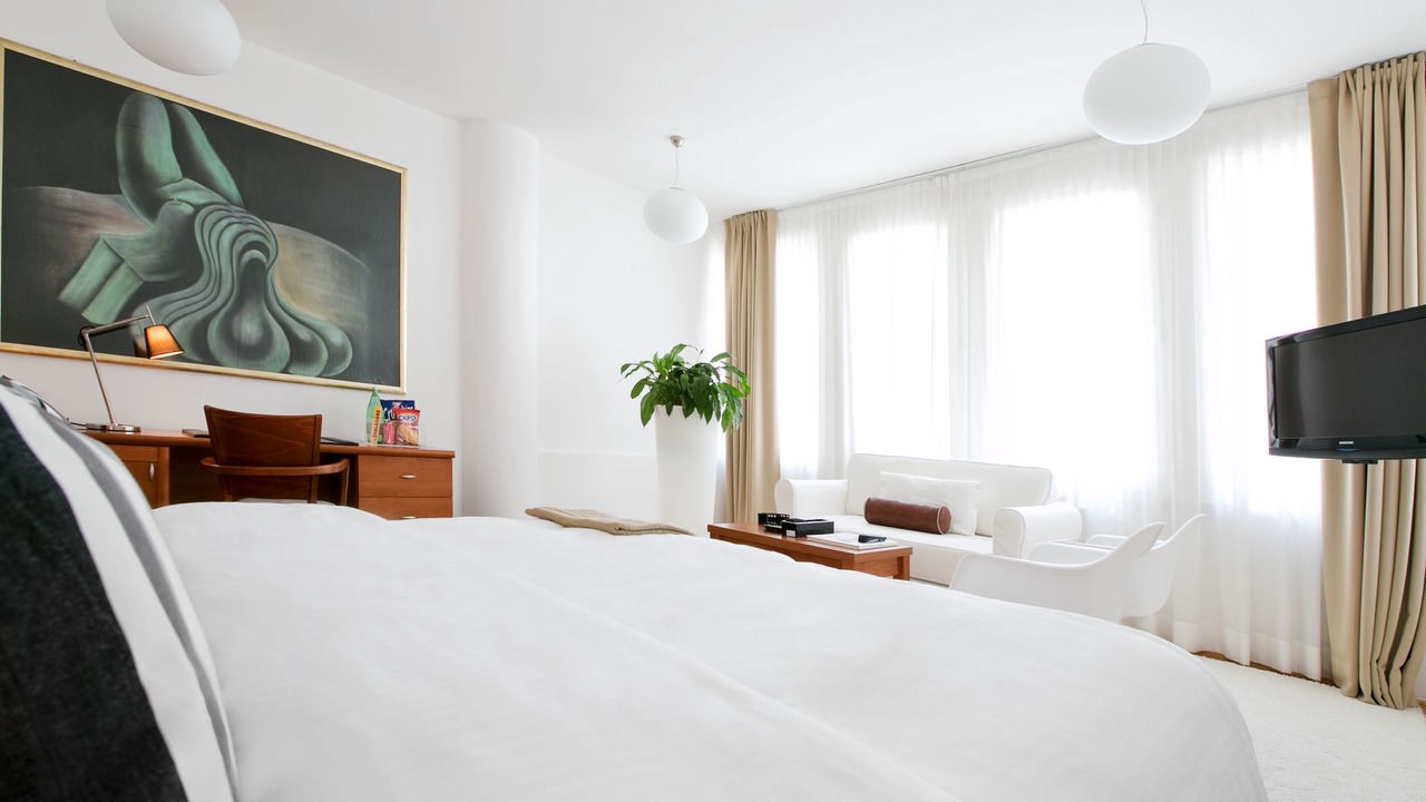 Photo of Bedroom in Zagreb