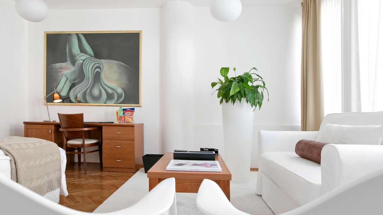 Photo of Bedroom in Zagreb