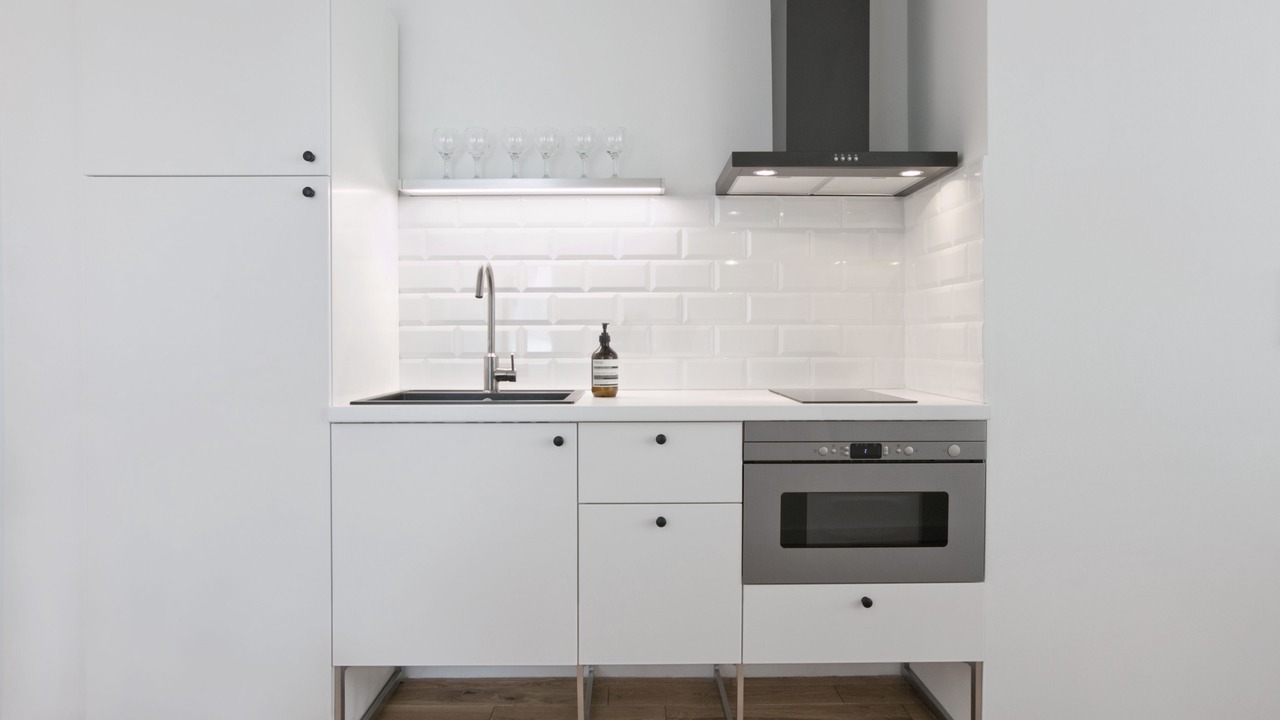 Photo of Kitchen in Zagreb