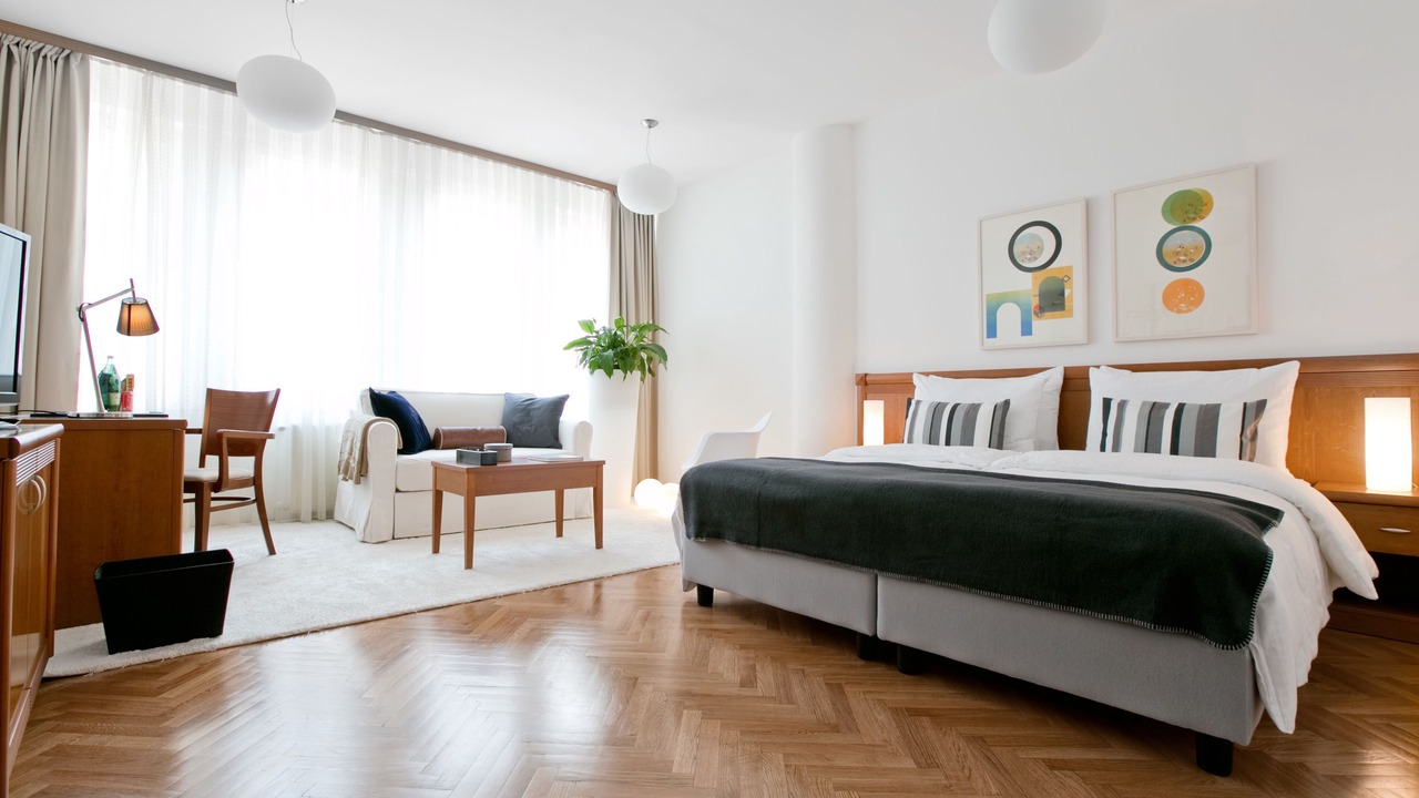 Photo of Bedroom in Zagreb