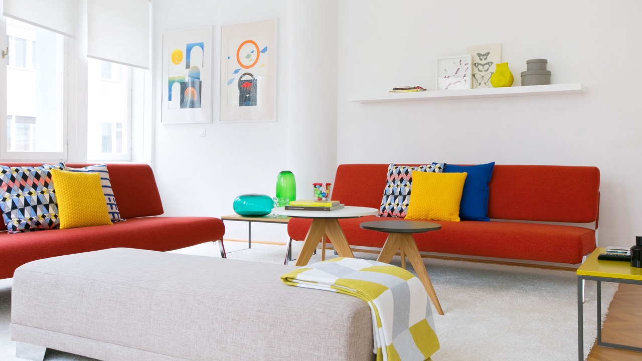 Photo of Livingroom in Zagreb