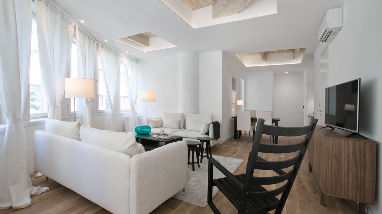 Photo of Bedroom in Zagreb