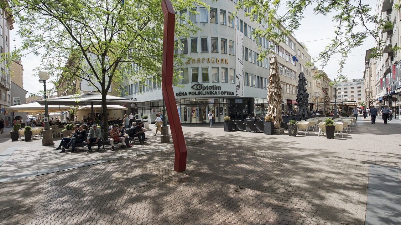 Photo of Outdoor in Zagreb