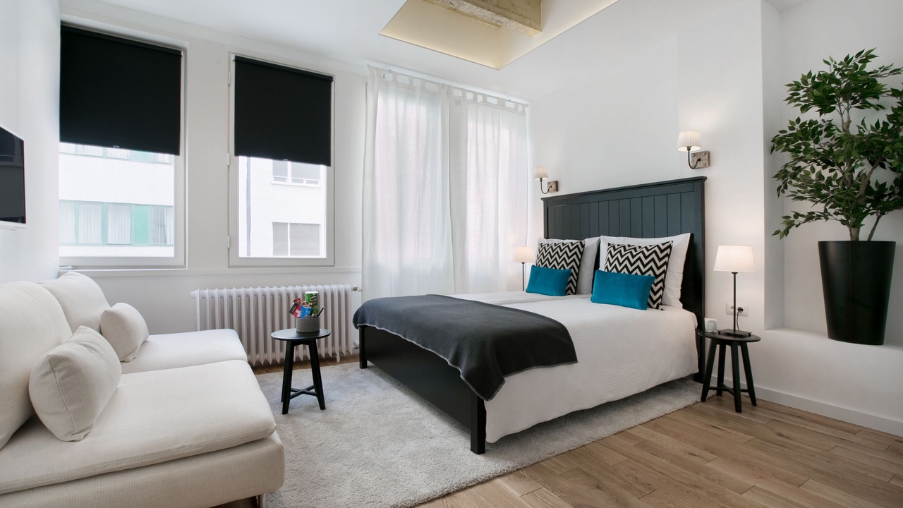 Photo of Bedroom in Zagreb