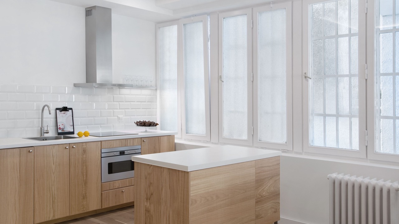 Photo of Kitchen in Zagreb