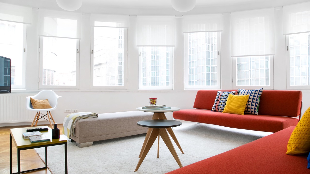 Photo of Livingroom in Zagreb