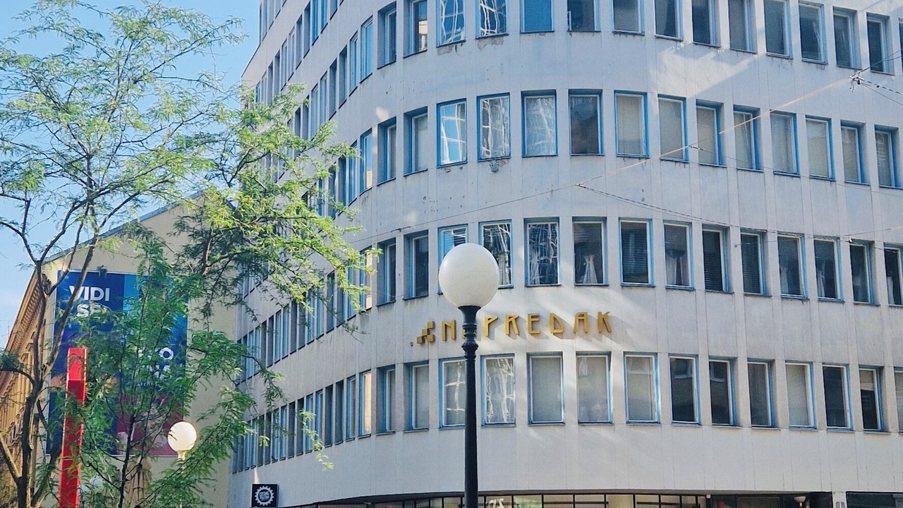 Photo of Outdoor in Zagreb