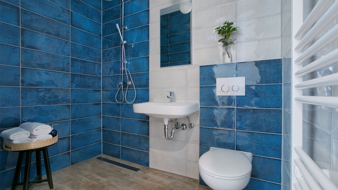 Photo of Bathroom in Zagreb